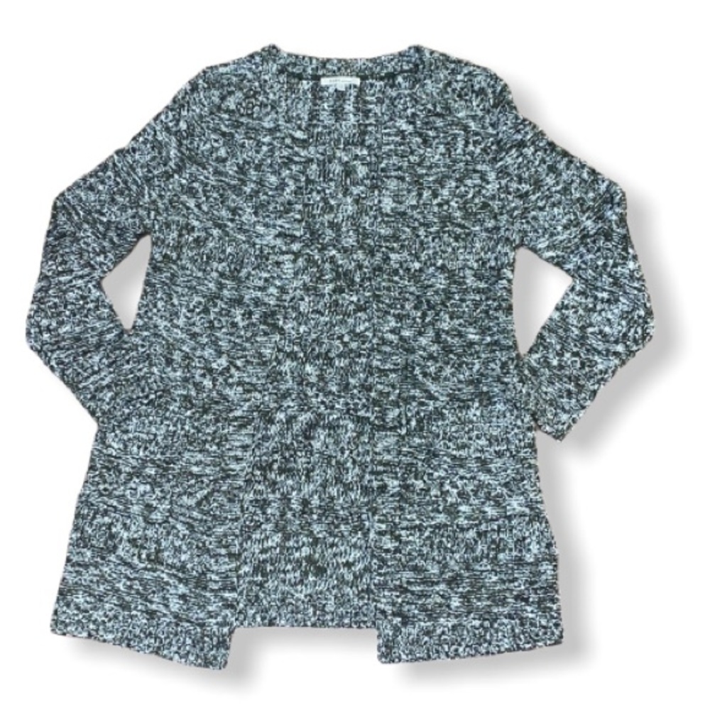 Cozy Casual Cardigan Pockets small/med